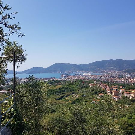 La Clementina Appartamento La Spezia Esterno foto