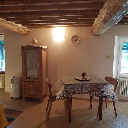 La Clementina Appartamento La Spezia Esterno foto