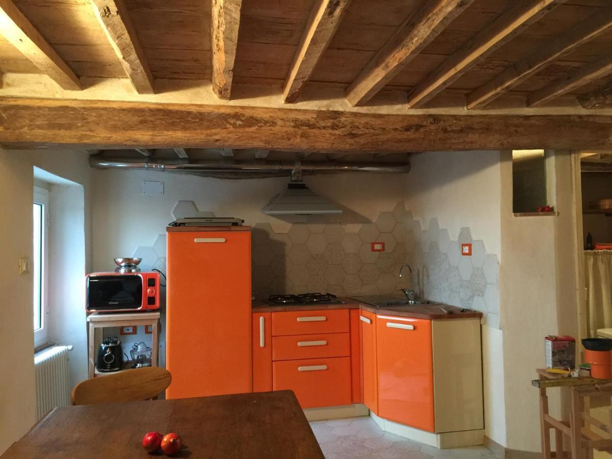 La Clementina Appartamento La Spezia Esterno foto