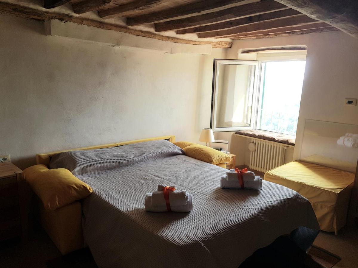 La Clementina Appartamento La Spezia Esterno foto