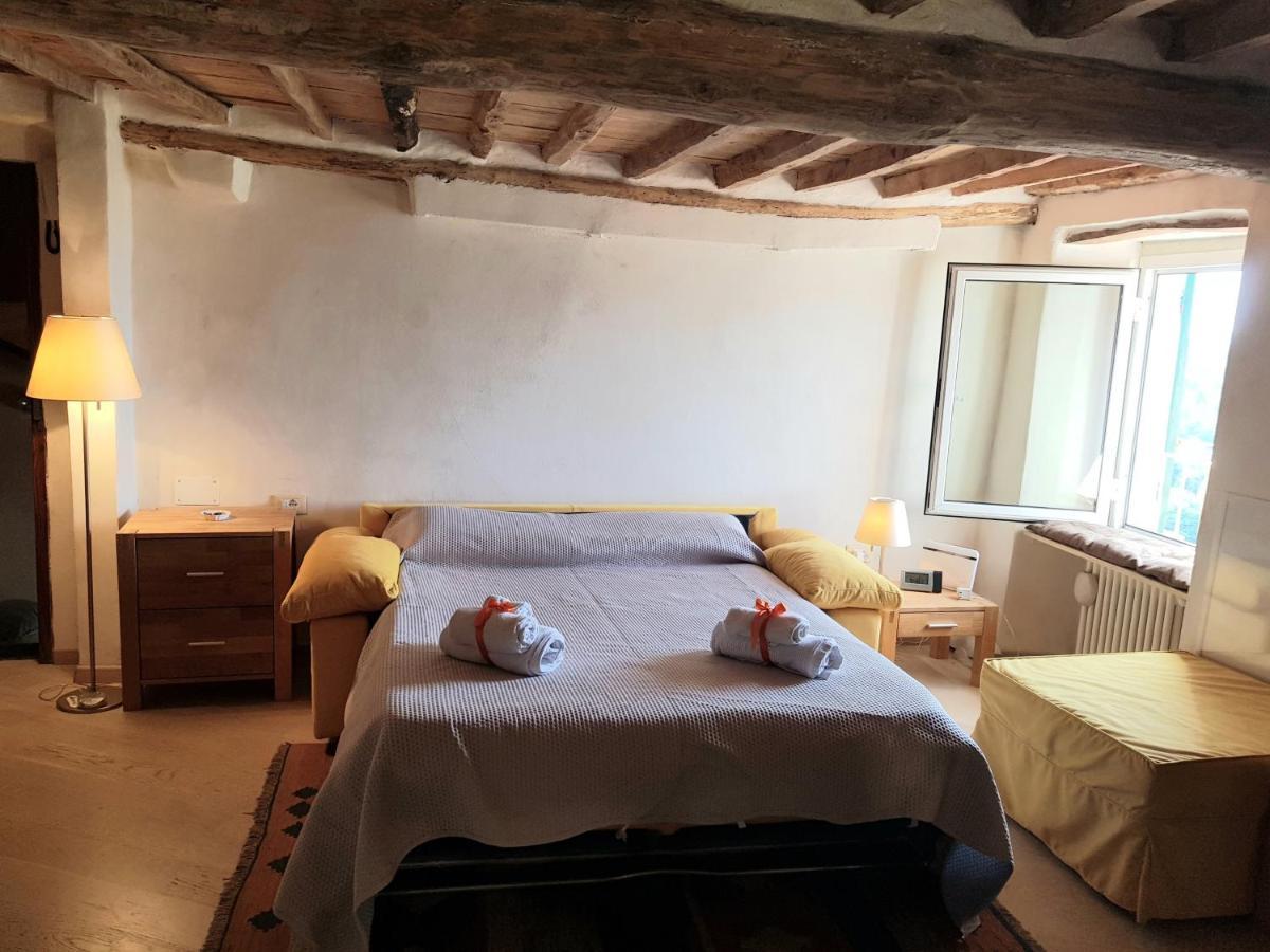 La Clementina Appartamento La Spezia Esterno foto