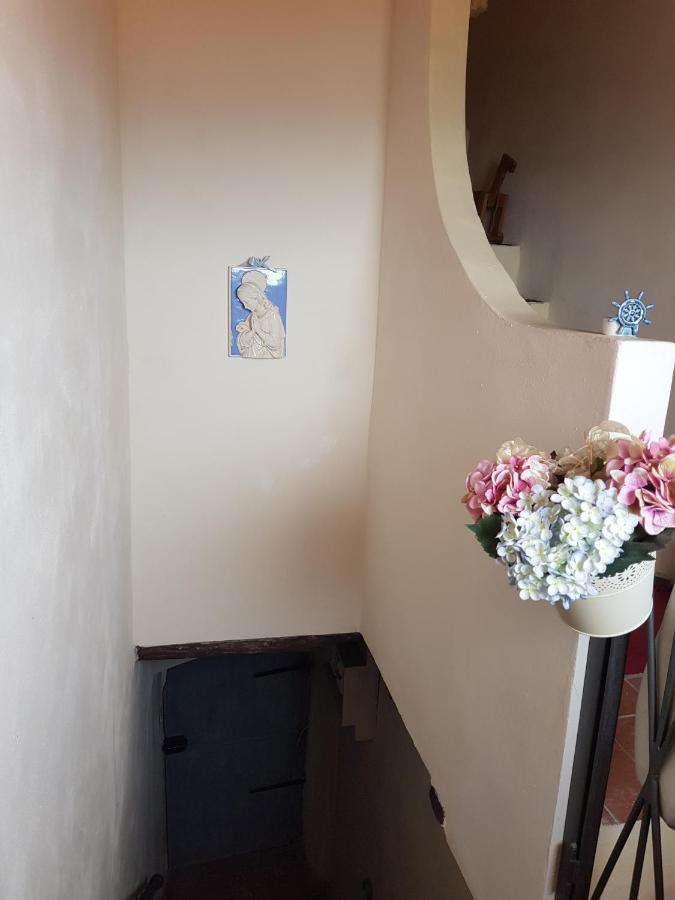La Clementina Appartamento La Spezia Esterno foto