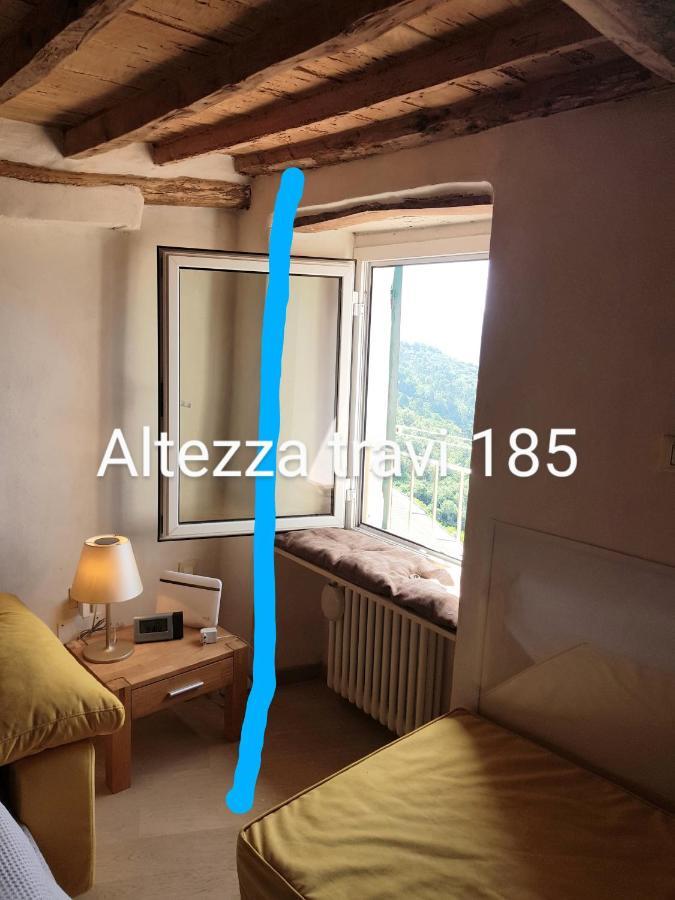 La Clementina Appartamento La Spezia Esterno foto