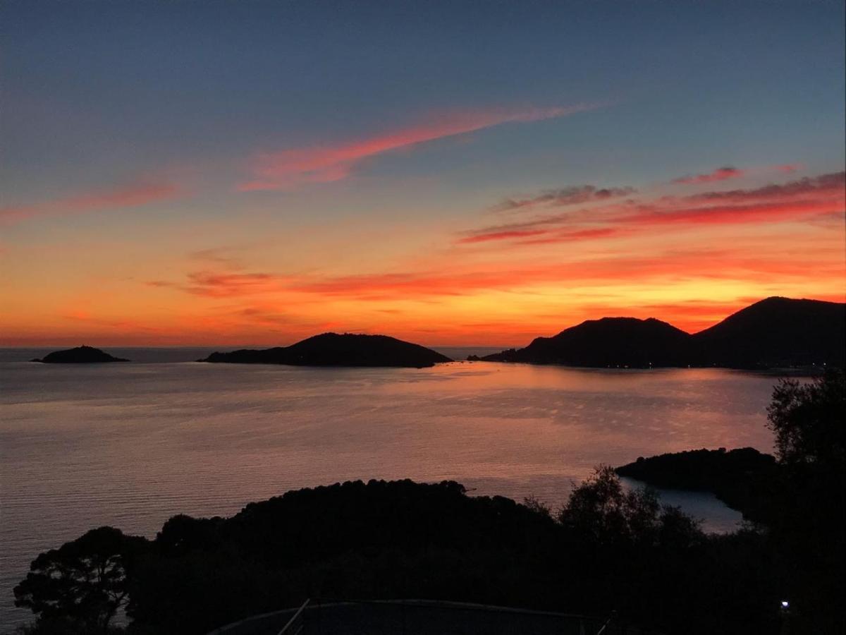 La Clementina Appartamento La Spezia Esterno foto