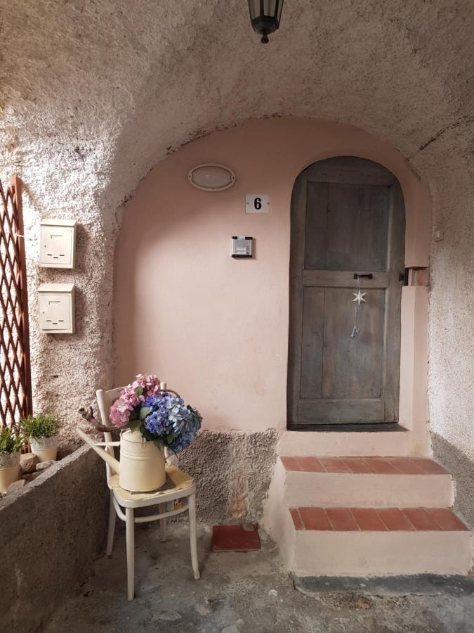 La Clementina Appartamento La Spezia Esterno foto