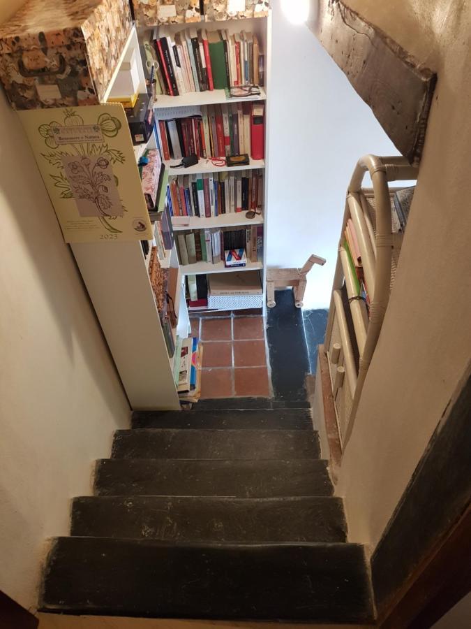 La Clementina Appartamento La Spezia Esterno foto