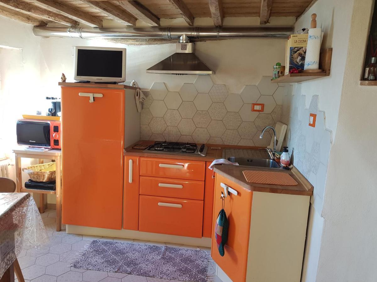 La Clementina Appartamento La Spezia Esterno foto