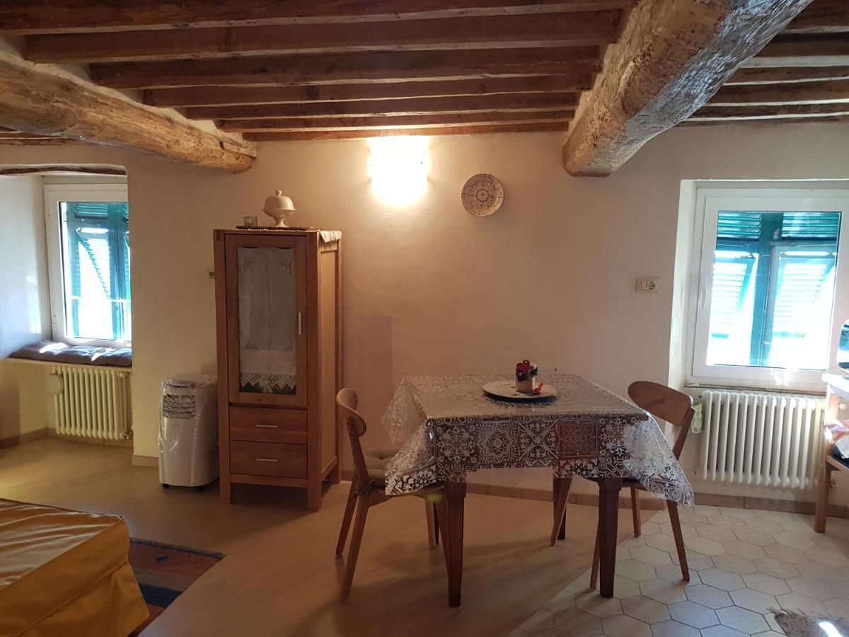 La Clementina Appartamento La Spezia Esterno foto