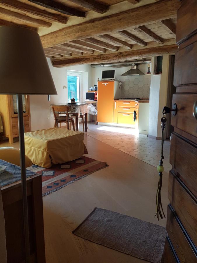 La Clementina Appartamento La Spezia Esterno foto