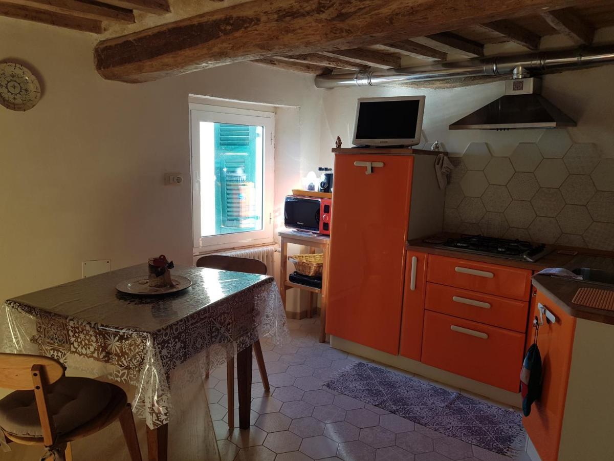 La Clementina Appartamento La Spezia Esterno foto