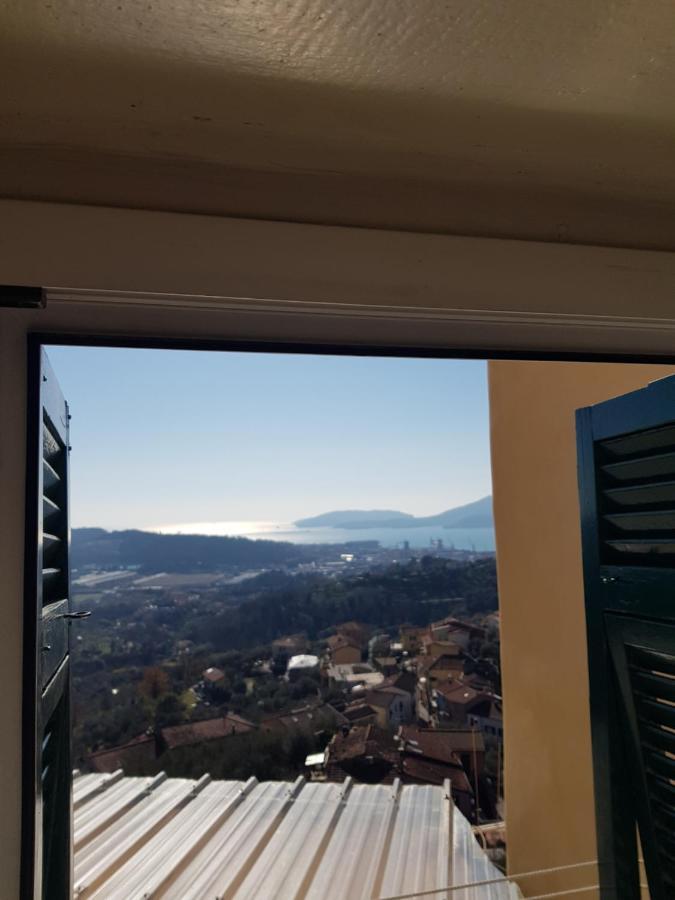 La Clementina Appartamento La Spezia Esterno foto