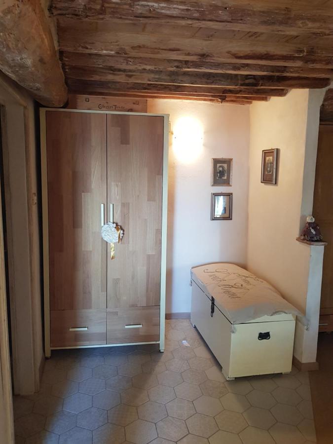 La Clementina Appartamento La Spezia Esterno foto
