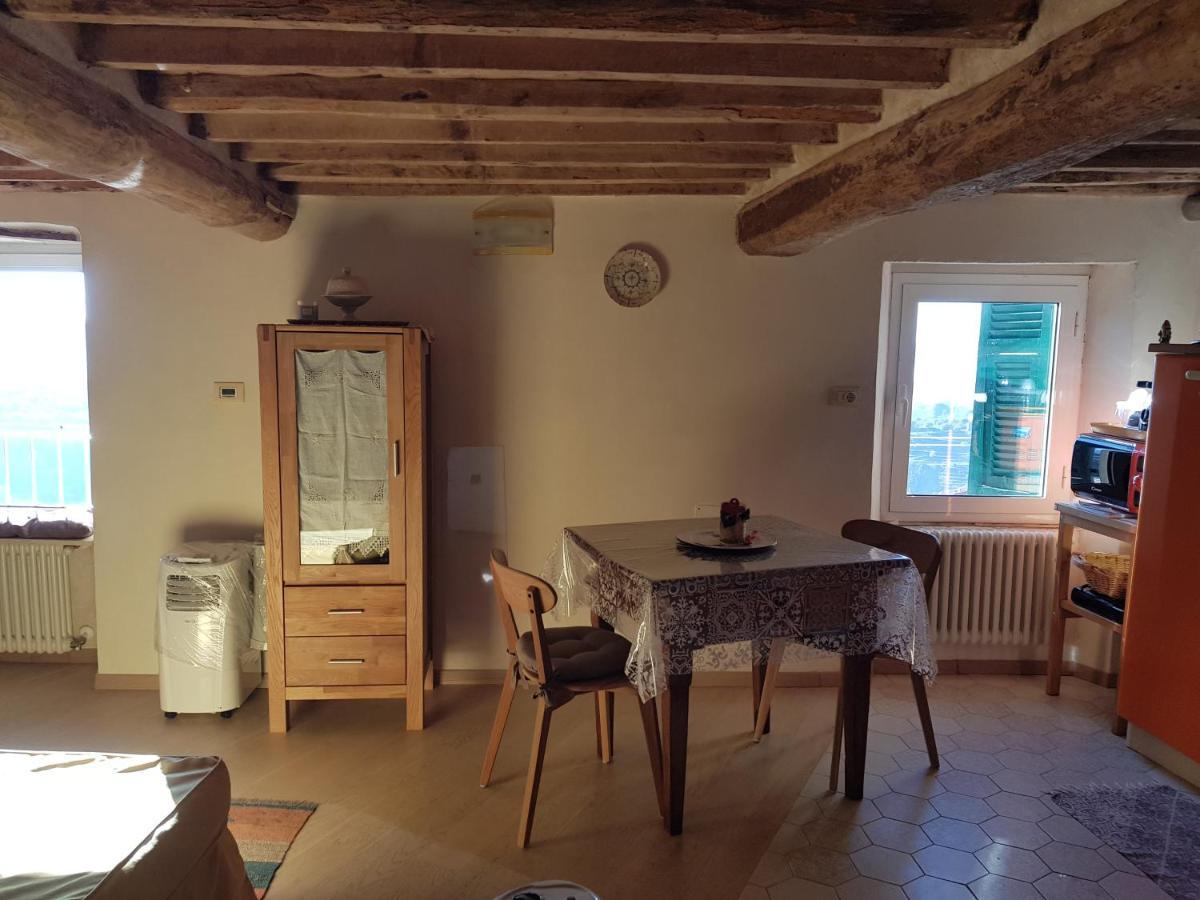 La Clementina Appartamento La Spezia Esterno foto