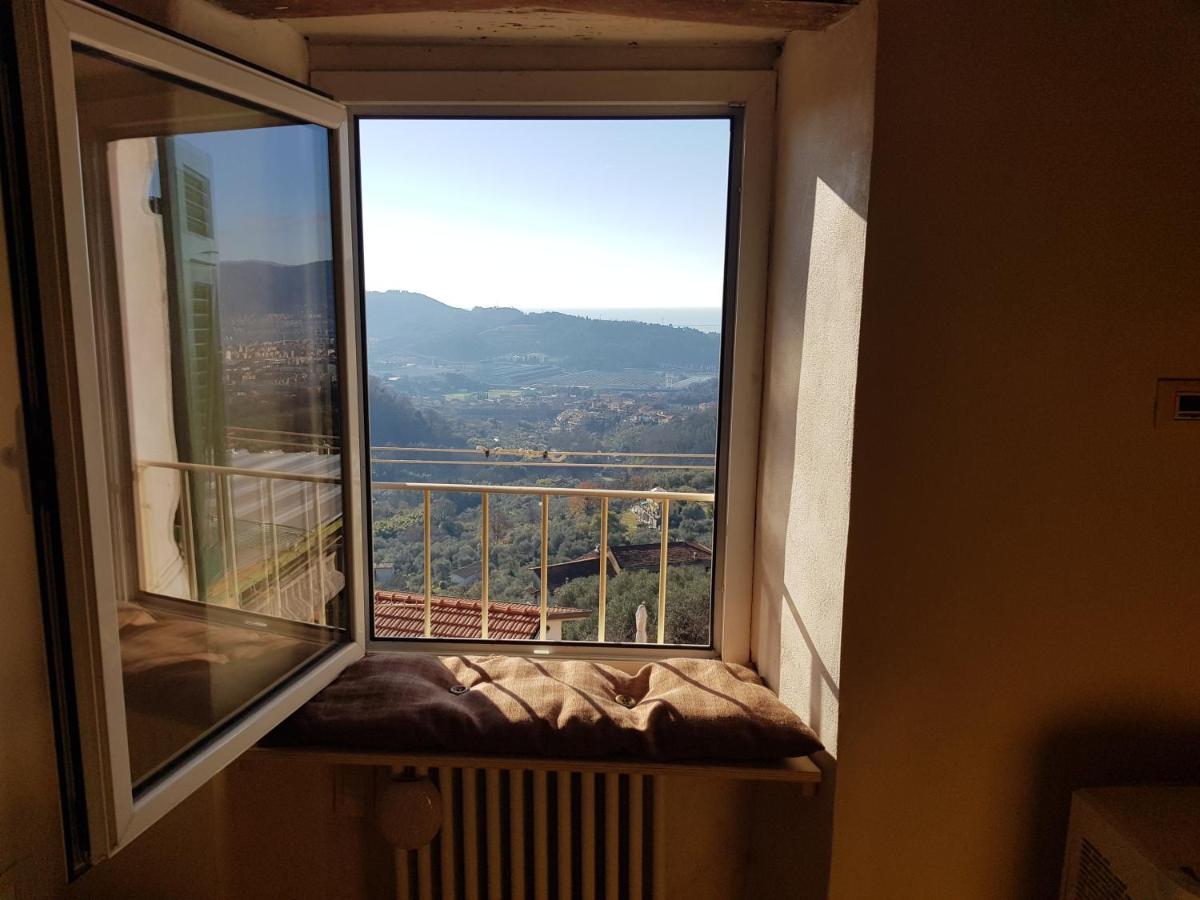 La Clementina Appartamento La Spezia Esterno foto