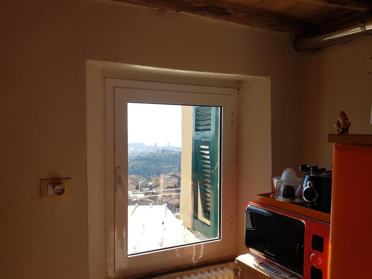 La Clementina Appartamento La Spezia Esterno foto