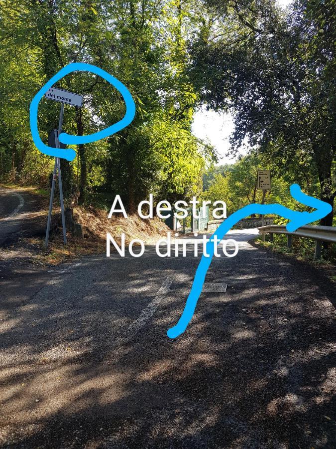 La Clementina Appartamento La Spezia Esterno foto